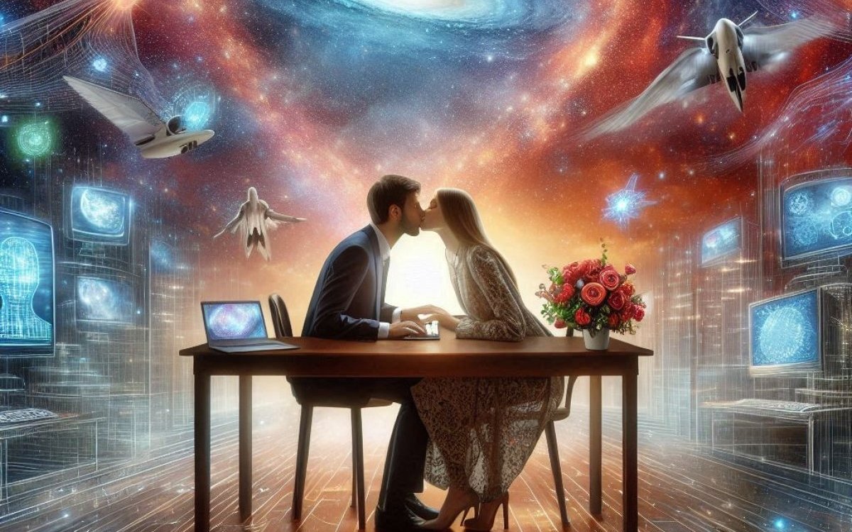 Horoscopul dragostei de mâine, 5 iunie 2025, astrolog Vlad Daia. Inteligența e afrodiziac în relație, dar iubirea e scoasă din context de două zodii