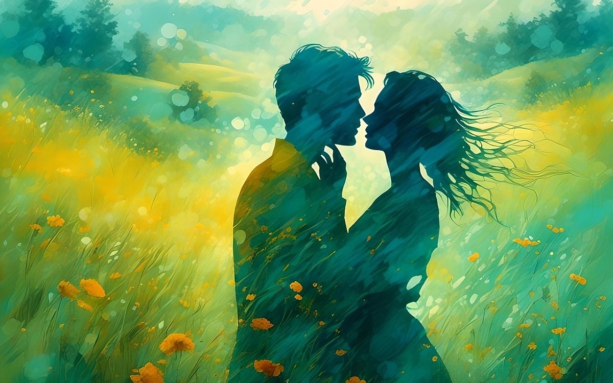 Iubirea prinde alt sens pentru 4 zodii în luna iunie. Venus în Taur le influențează puternic viața sentimentală pe 6.06