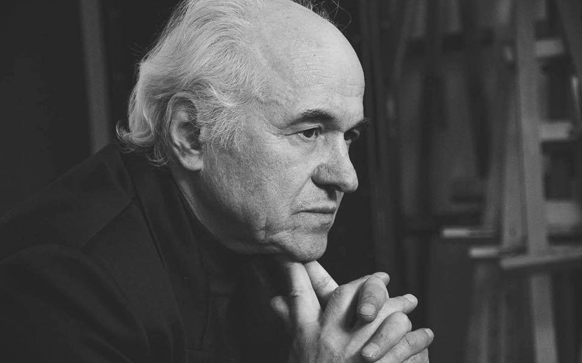 Doliu național! A murit Eugen Doga, genialul compozitor care a creat coloana sonoră de la "Maria Mirabela"