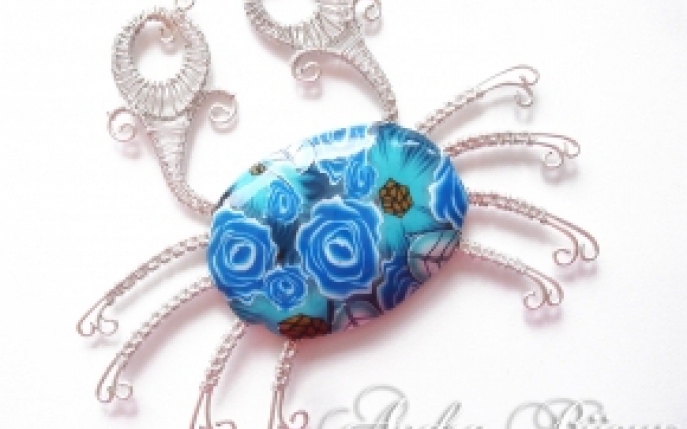Voteaza cea mai creativa bijuterie cu semn zodiacal 
