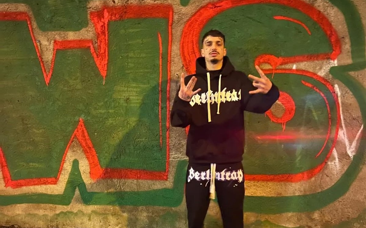 Durere uriașă în muzică! Raul WS a murit la 23 de ani, după ce a fost bătut crunt anul trecut