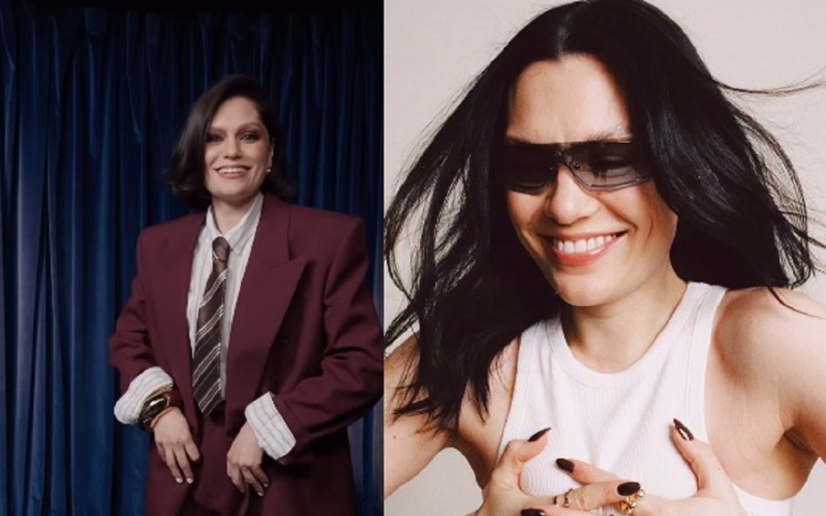 Jessie J a fost diagnosticată cu cancer mamar la 37 de ani