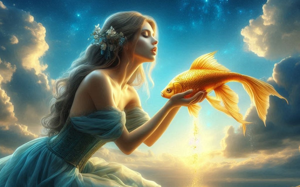 Horoscop mâine, 9 iunie 2025, astrolog Vlad Daia. Tranzitul anului! Jupiter trece în Rac și închide cercul norocului. O zodie e favorita supremă - găsește peștișorul de aur
