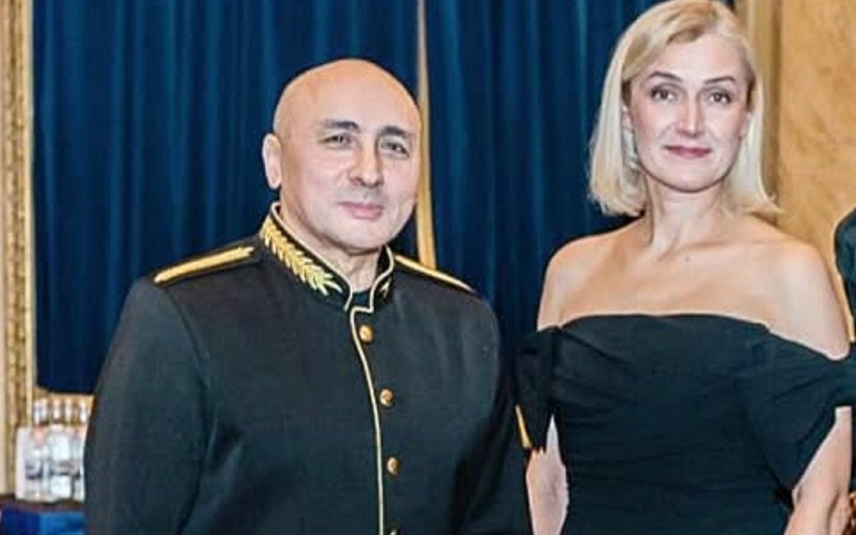 Anunțul lui Marcel Pavel despre căsnicia lui, după 34 de ani de relație. „Nu sunt un sfânt”