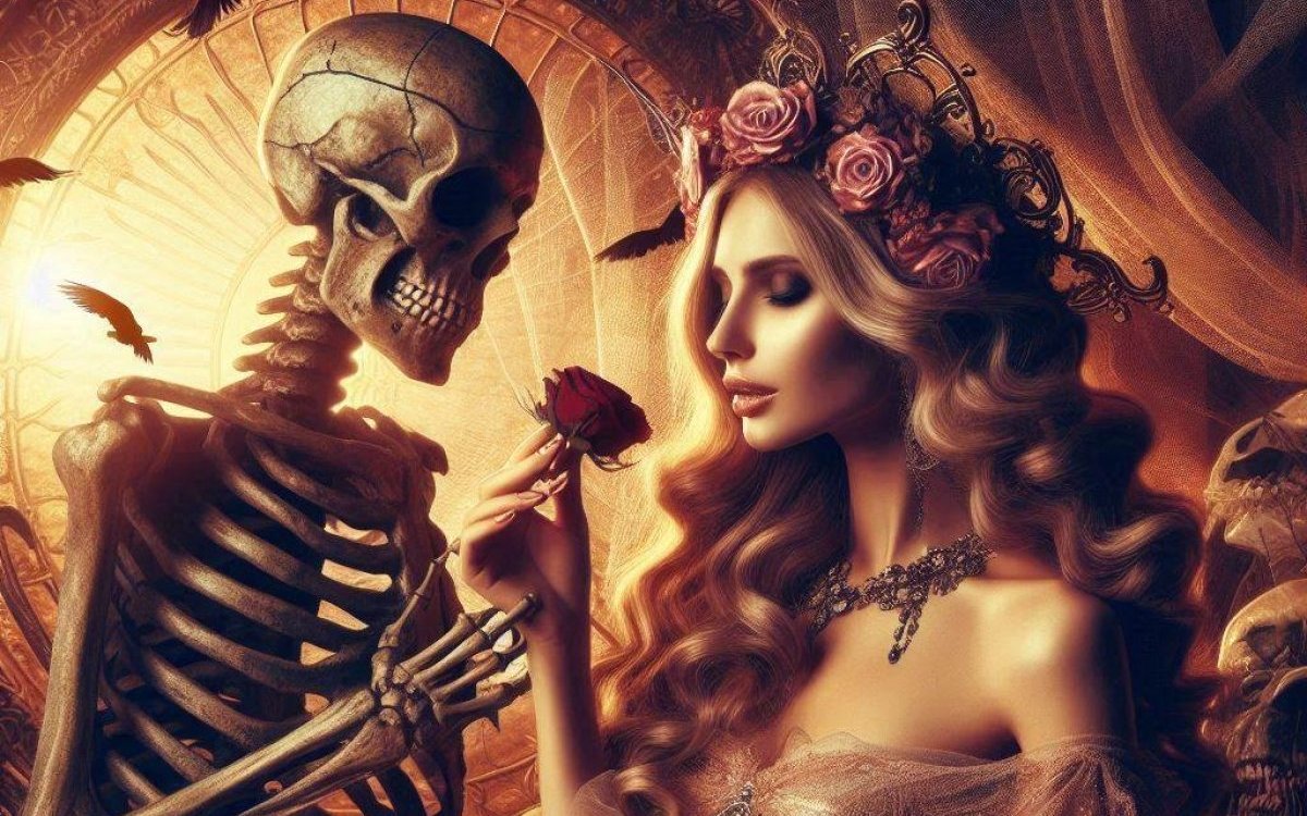 Horoscopul dragostei de mâine, 10 iunie 2025, astrolog Vlad Daia. E ceva putred în Danemarca! Un cuplu de zodii descoperă că are „schelete în dulap”