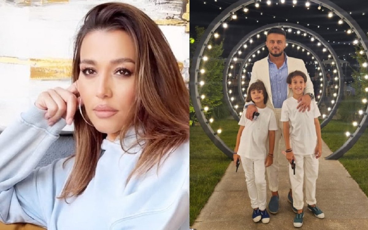 Claudia Pătrășcanu, noi declarații dureroase despre despărțirea de tatăl copiilor ei: „Mi-aș fi dorit să nu fie atâta suferință în sufletul nostru”