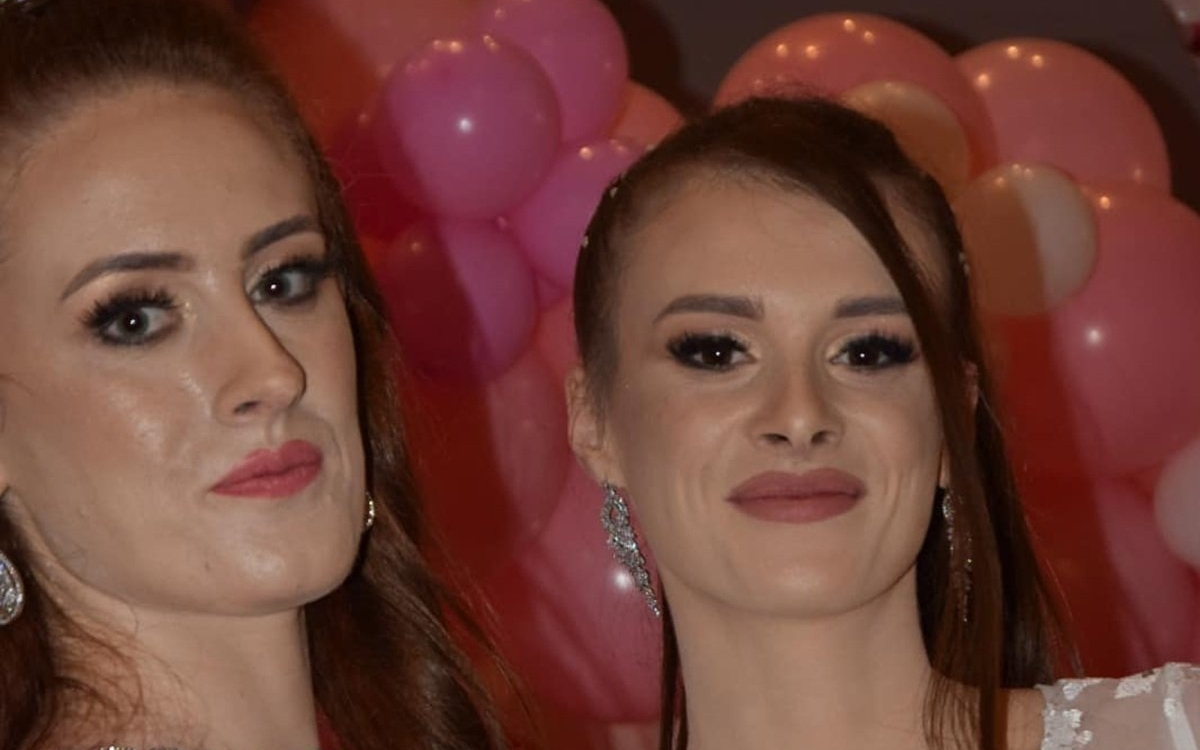 Adevăratul motiv pentru care sora Teodorei Marcu nu a putut participa la înmormântare. „Iartă-mă că nu pot fi lângă tine pentru ultima dată”