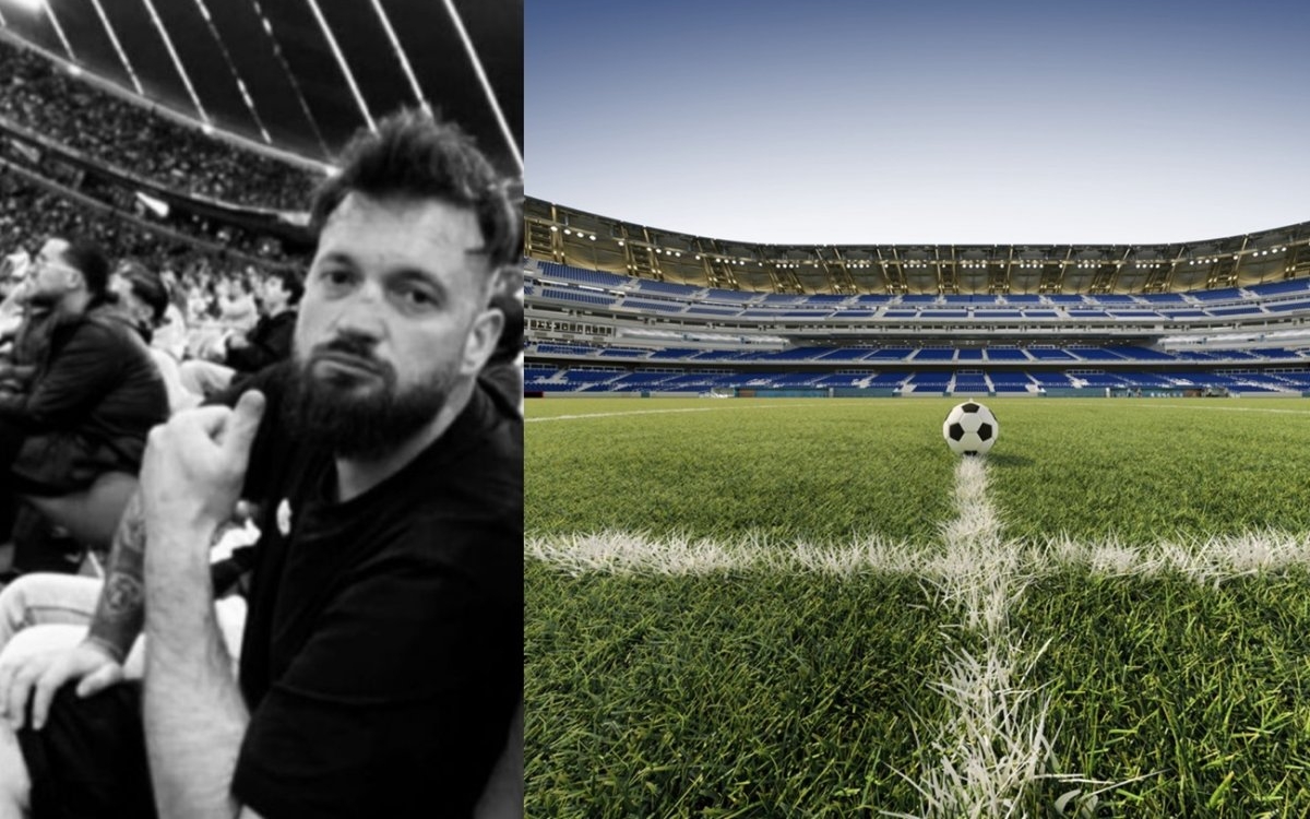 Un român a murit la finala Nations League de la Munchen, după ce a căzut din tribune: „Nu a mai existat un accident atât de dramatic în ultimii 20 de ani”