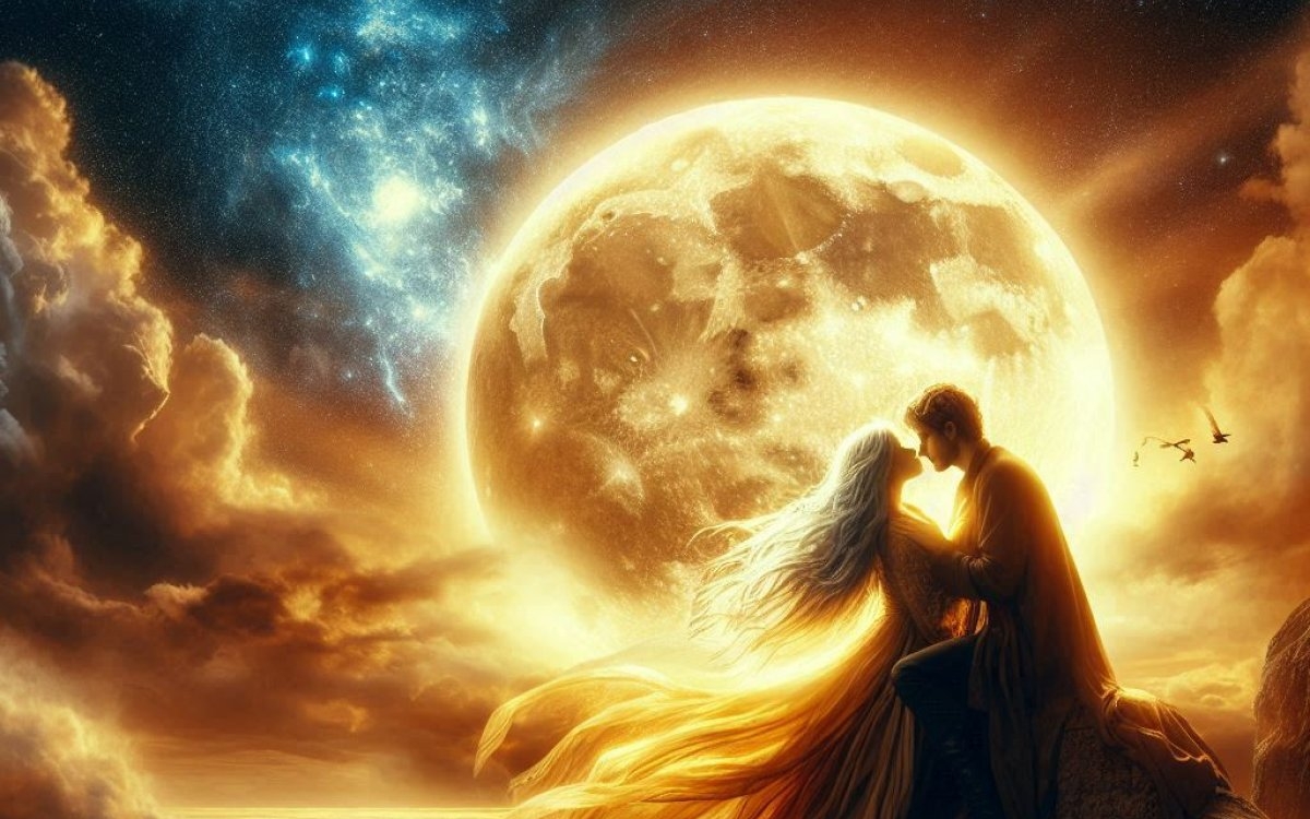 Horoscopul dragostei de mâine, 11 iunie 2025, astrolog Vlad Daia. Bunul, răul și urâtul! Luna Plină în Săgetător scoate la iveală exact ce ai pe suflet!