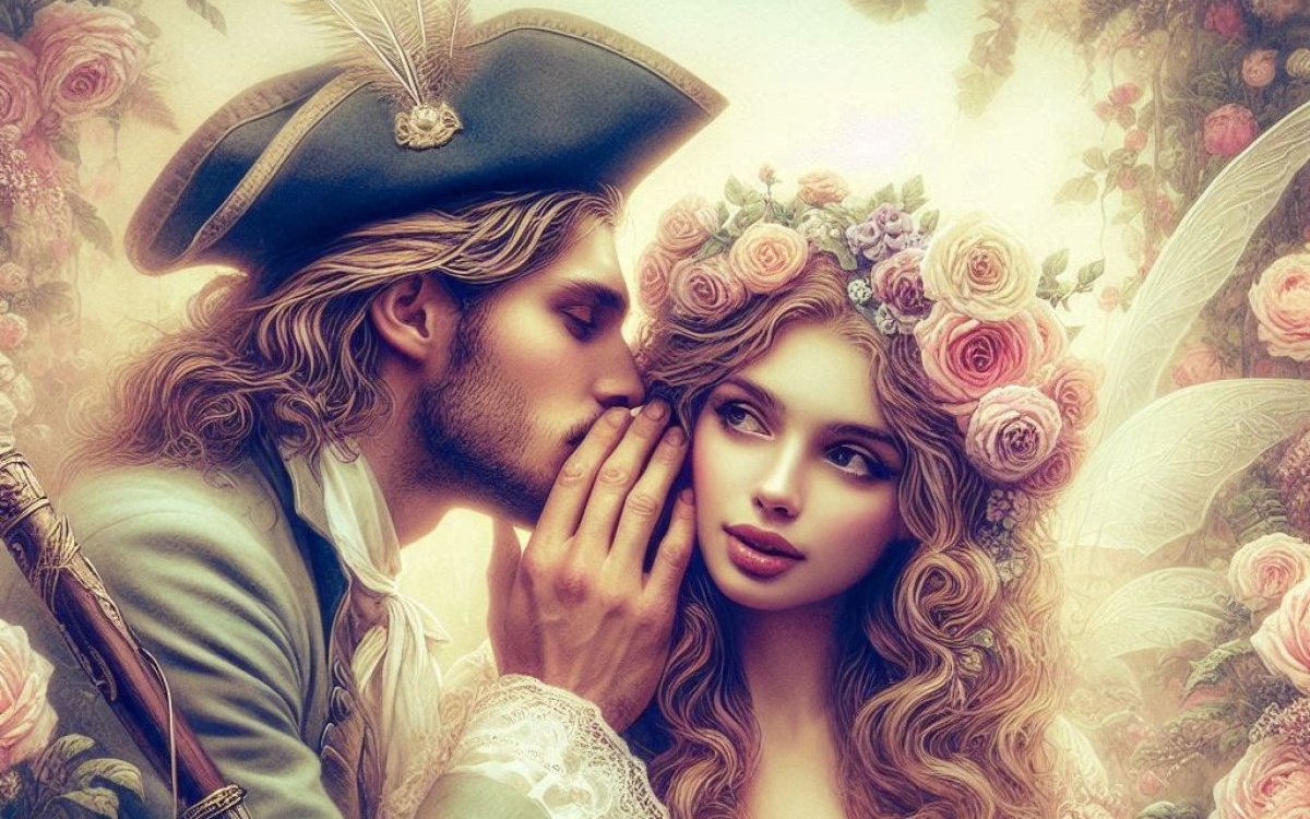Horoscopul dragostei de mâine, 12 iunie 2025, astrolog Vlad Daia. Soft Love! Pentru 2 zodii, mâine dragostea se trăiește în atingeri catifelate și nimicuri dulci șoptite la ureche