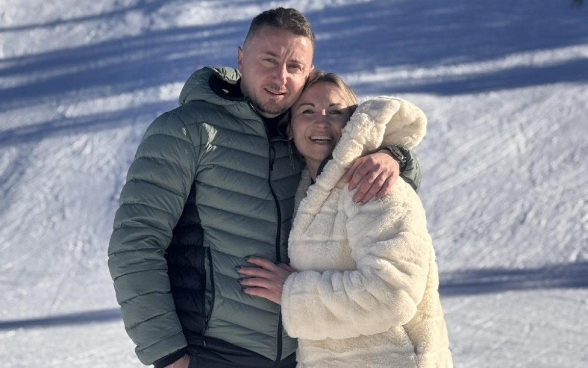 Un cuplu de români și-a găsit sfârșitul într-un accident, în Italia. Bogdan și Veronica erau logodiți și se pregăteau de nuntă