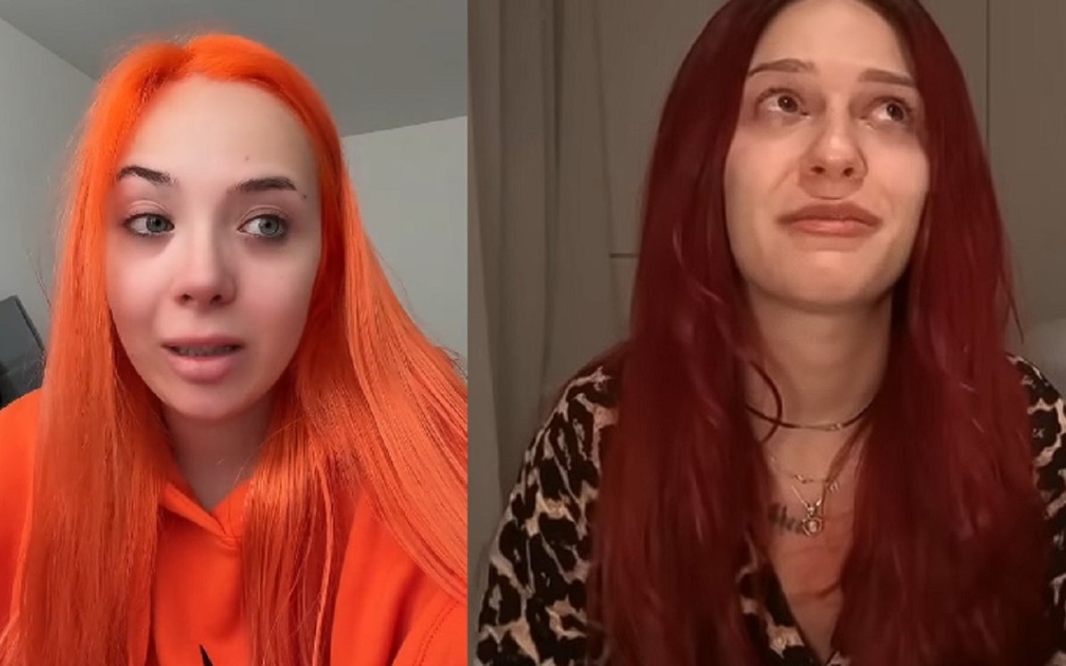 Olivia Addams a mărturisit că a fost abuzată în fosta relație. „Am căpătat și eu o boală pe viață”