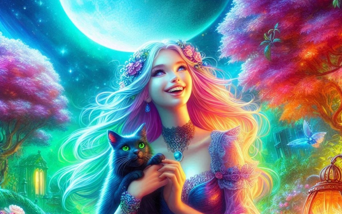Horoscop mâine, 13 iunie 2025, astrolog Vlad Daia. E vineri, 13, dar ne salvează Luna în Capricorn. Pentru două zodii, pisica neagră nu mai e Omen al răului, devine înger păzitor