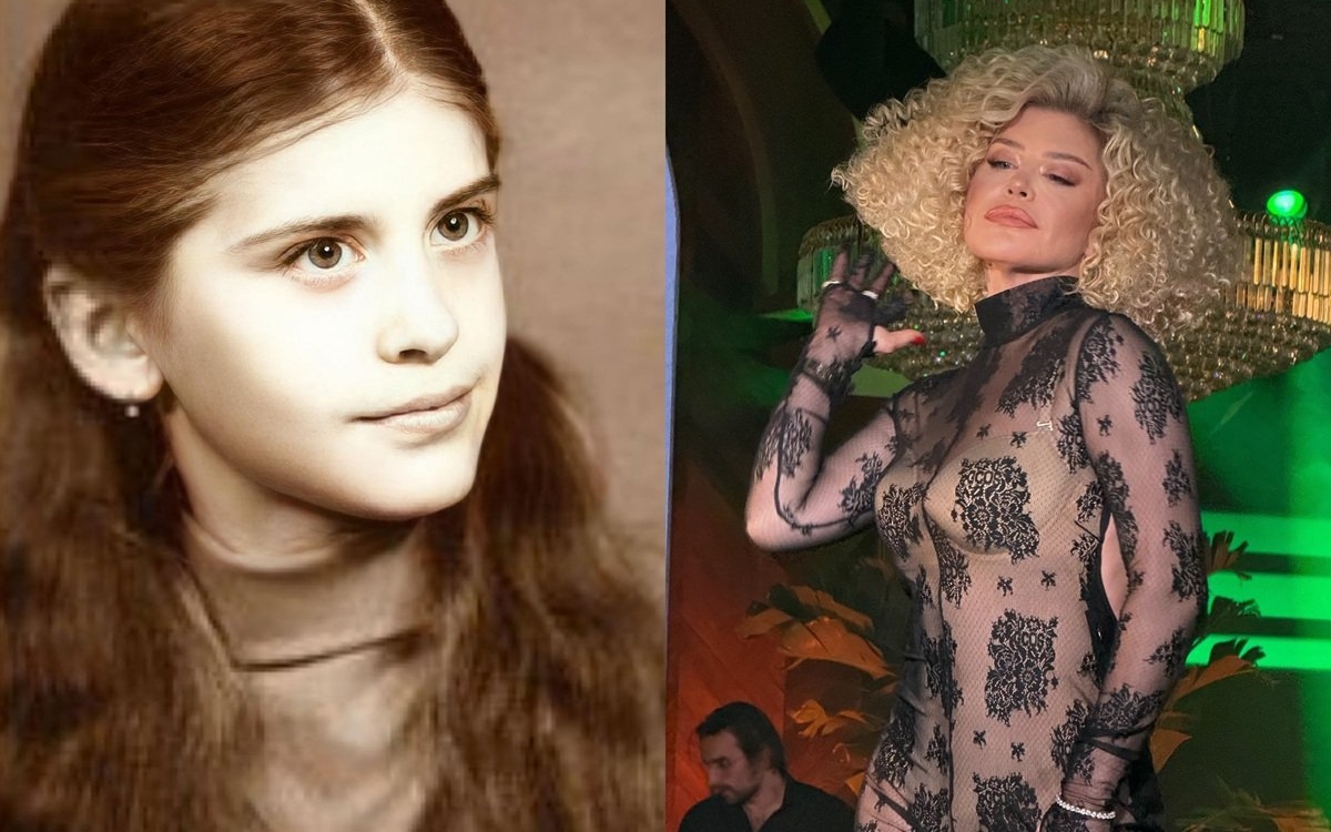 Loredana Groza, schimbare de look în ziua în care a împlinit 55 de ani. Cum arată acum