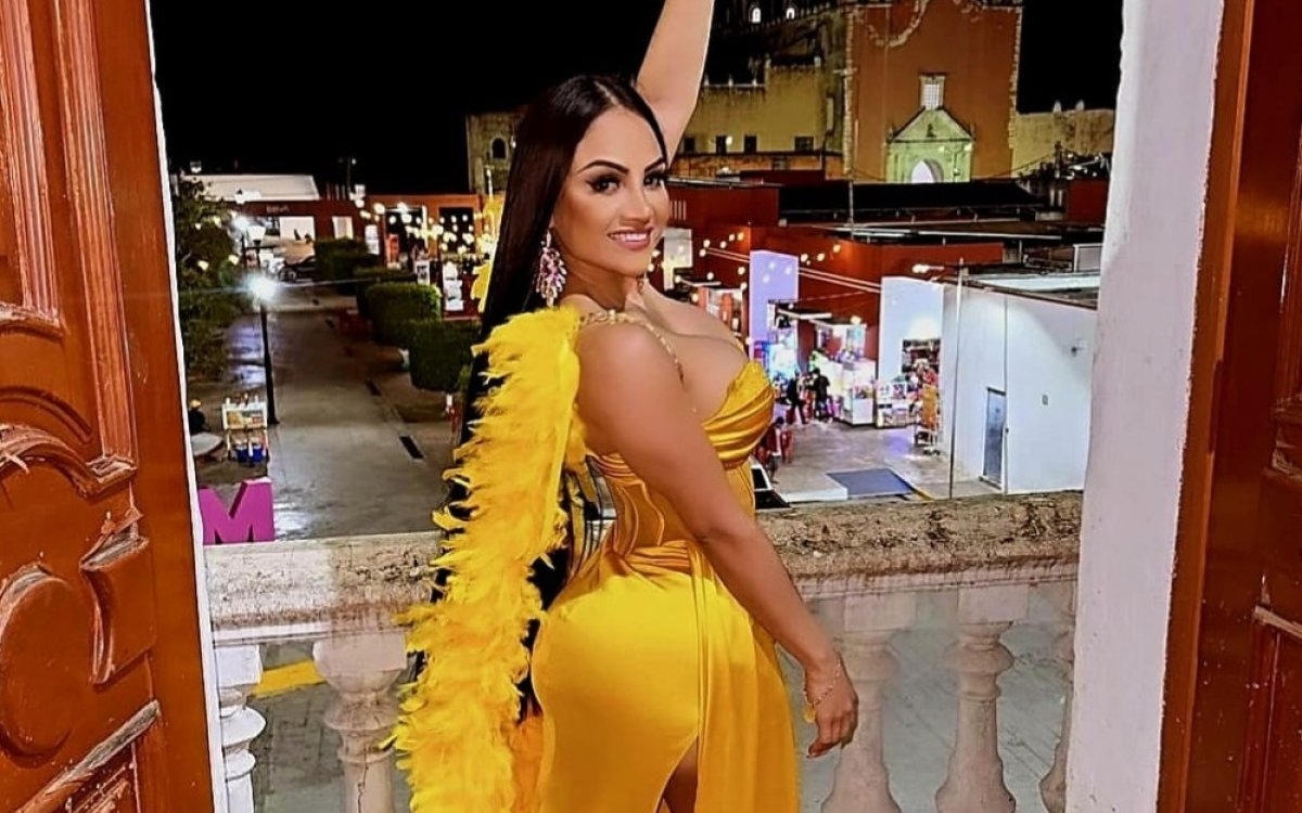 O celebră influenceriță de 36 de ani a fost găsită fără suflare într-o piscină. Primise amenințări anonime chiar înainte de tragedie