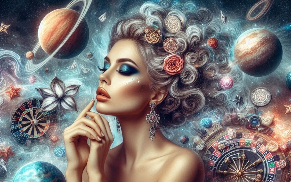 Horoscopul săptămânii 16 - 22 iunie. Intuiția devine un joc de noroc pentru nativii zodiacului. Cine va lua potul cel mare