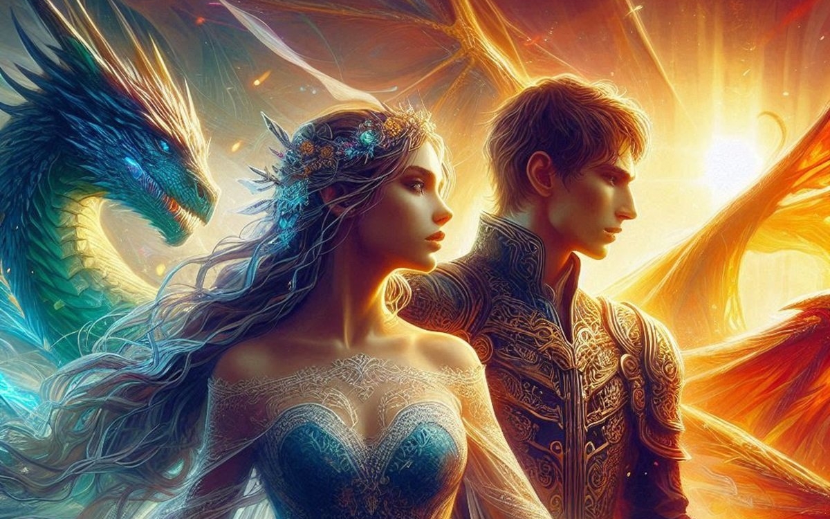 Horoscopul dragostei pentru săptămâna 16 - 22 iunie. Un nou început readuce iubirea la viață. Zodiile încep să creadă iar în minuni