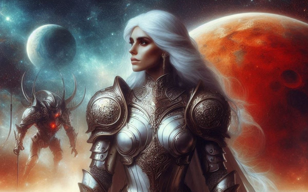 Horoscop mâine, 17 iunie 2025, astrolog Vlad Daia. Marte intră în Fecioară! Planeta Roșie face dintr-o zodie pașnică Ioana d'Arc a zodiacului