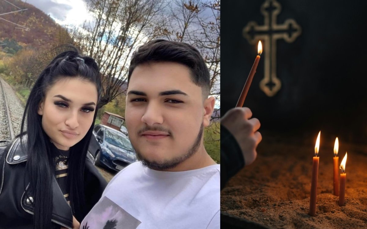 Tragedie în Galați. Doi tineri de 18 și 21 de ani au murit fulgerător, zdrobiți de un TIR. Vinovatul nu avea permis de conducere