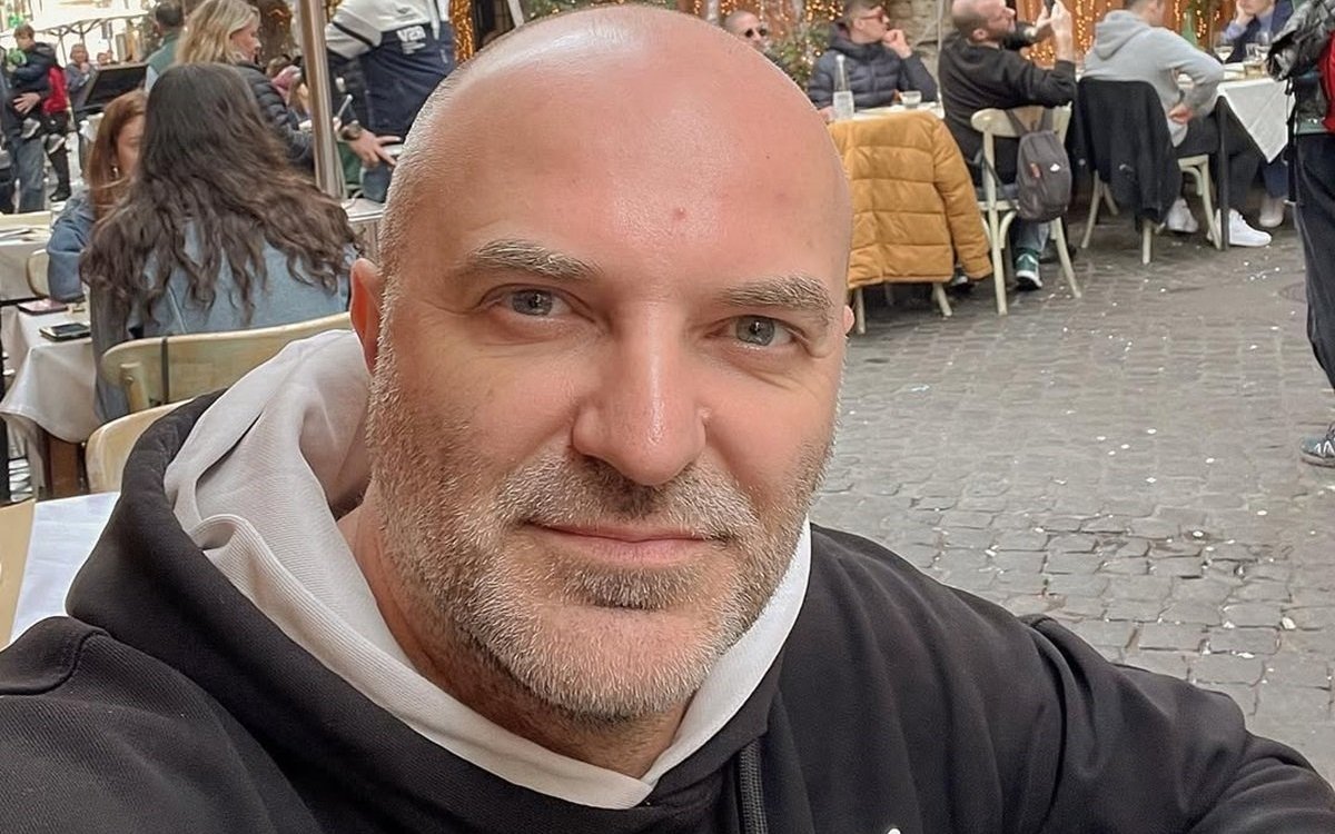 Dan Capatos se retrage din televiziune? "Nu o să ne mai vedem"