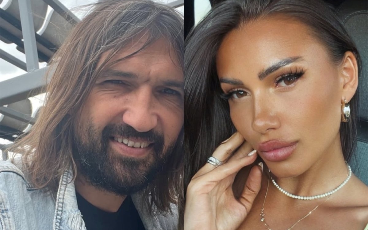 Dan Alexa rupe tăcerea despre divorț. Recunoaște că Andrada l-a înșelat cu Alex Bodi