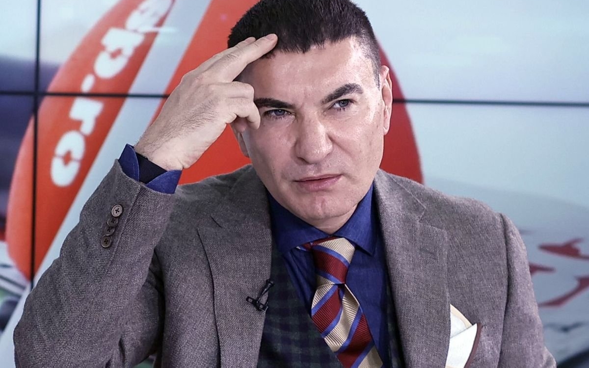 Cristi Borcea, adevărul despre activitatea lui din timpul încarcerării. Cu ce s-ar fi ocupat în închisoare