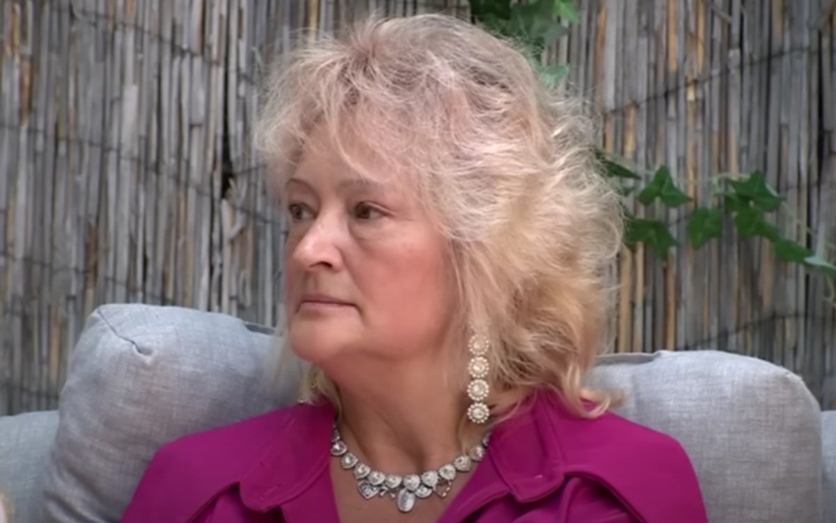 Doamna Dorina a rămas fără titlul de „Mama Săptămânii" după ce a încălcat în mod repetat regulamentul de la "Mireasa"