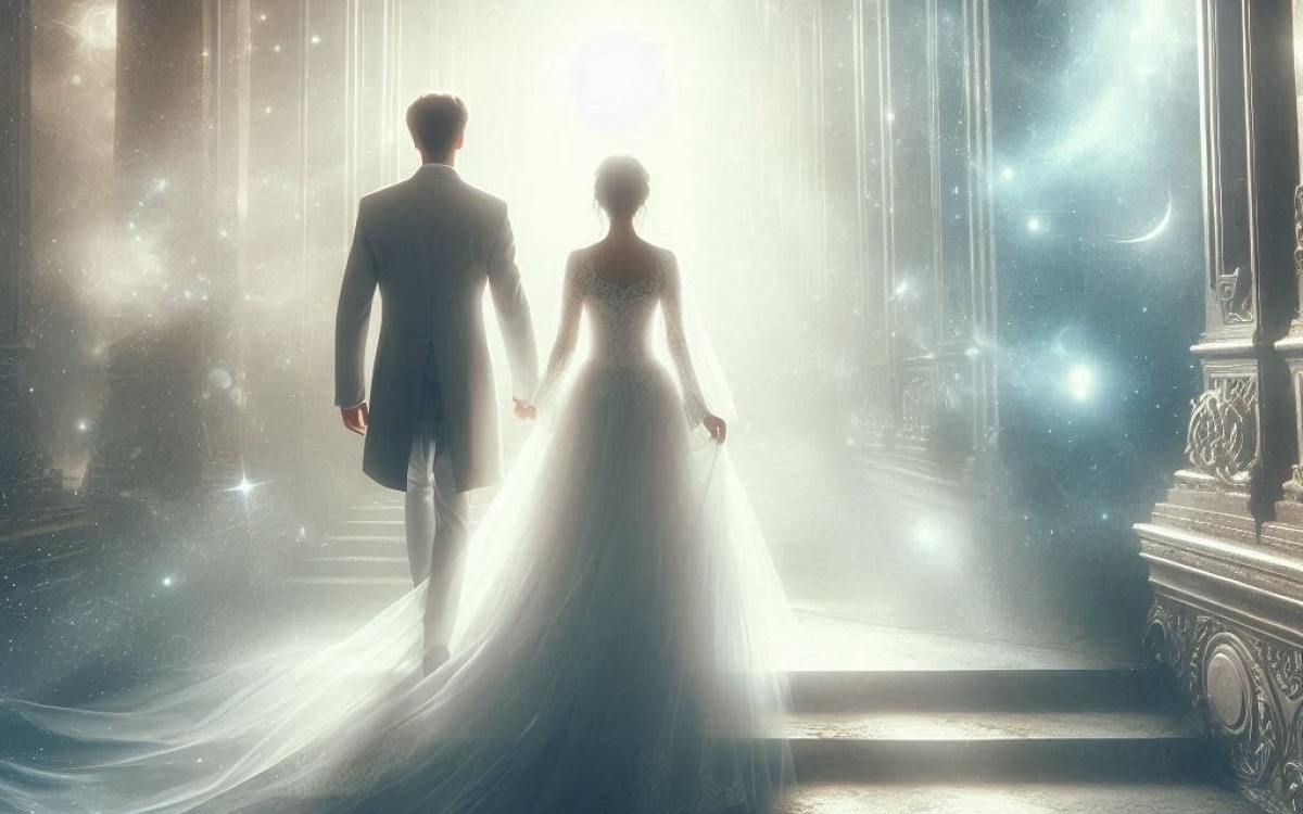 Horoscopul dragostei de mâine, 18 iunie 2025, astrolog Vlad Daia. Luna în ultimul pătrar în Pești e exorcistul care alungă fantomele dintr-un cuplu de zodii. Pot păși în sfârșit în Lumină!