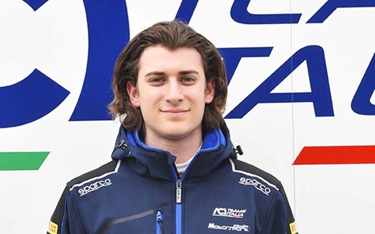 Un celebru campion de raliuri a murit la numai 21 de ani. Pasiunea i-a adus sfârșitul