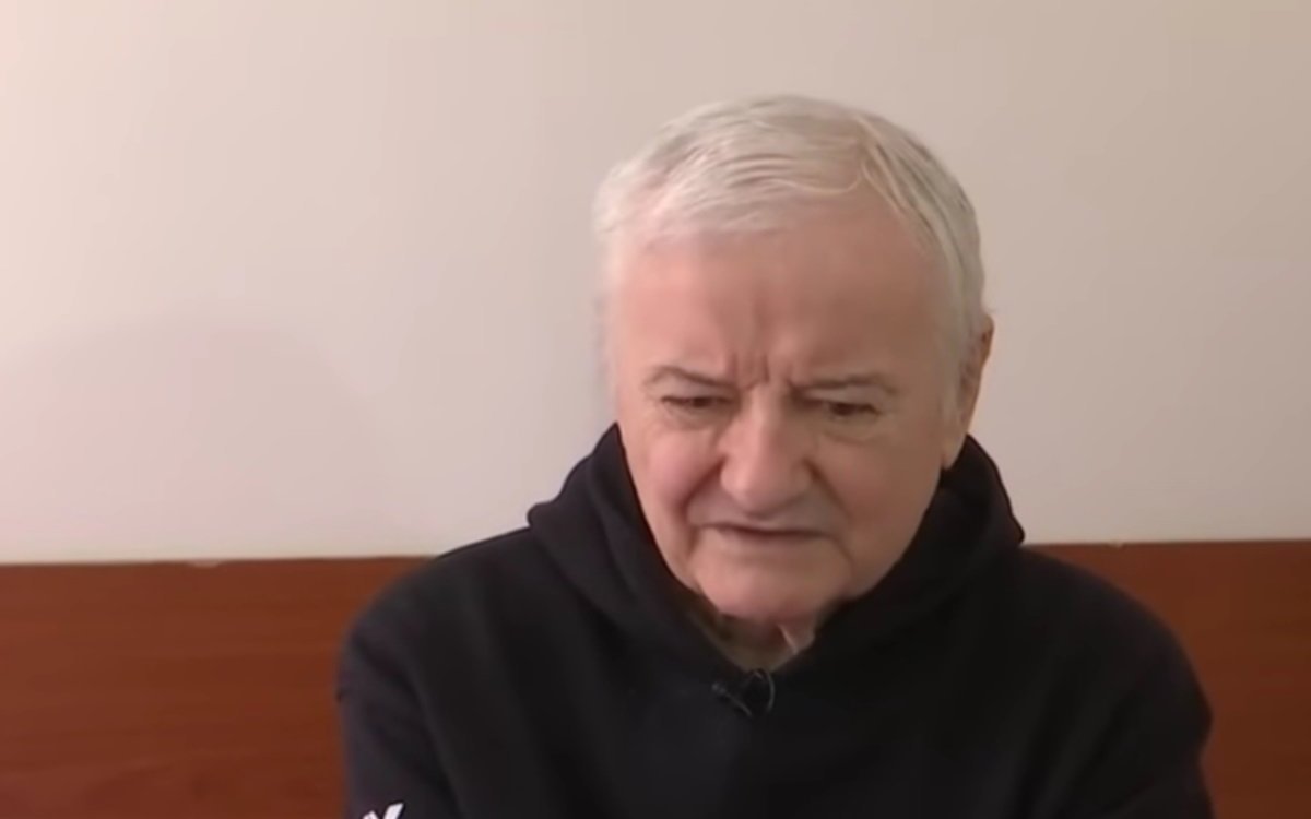 Irinel Columbeanu a rupt orice legătură cu apropiații. Ce se întâmplă cu fostul milionar