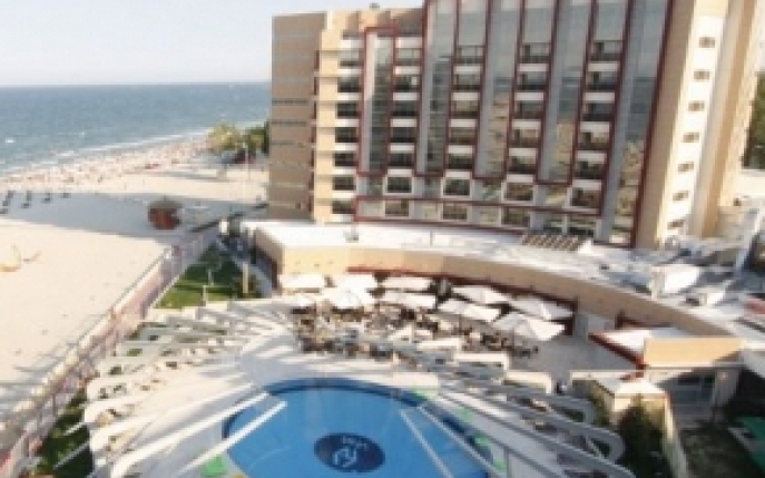 Vacanta pe litoralul romanesc: descopera cele mai luxoase hoteluri