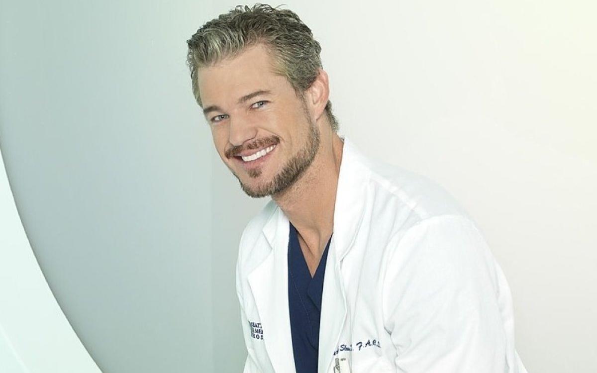 Eric Dane, celebrul actor din serialul „Anatomia lui Grey”, a fost diagnosticat cu scleroză laterală amiotrofică. Nu își mai poate folosi o mână