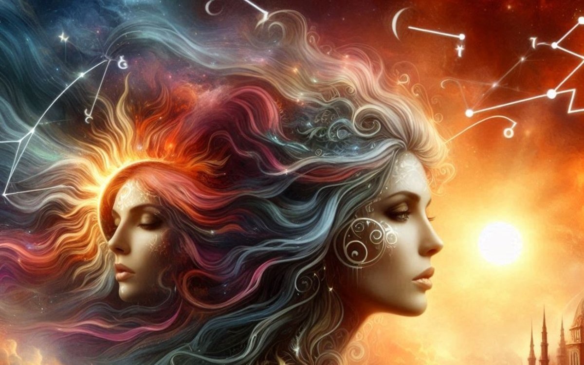 Horoscopul săptămânii 23 - 29 iunie. Soarele în Rac schimbă destine și readuce la viață emoții închise în adâncul inimilor