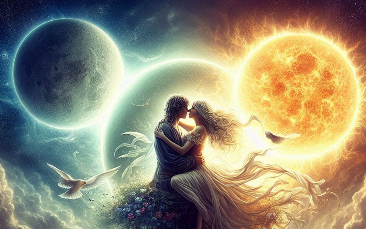 Horoscopul dragostei de mâine, 20 iunie 2025, astrolog Vlad Daia. Începe sezonul Racului! De Solstițiu, două zodii promit luna de pe cer și soarele în priviri