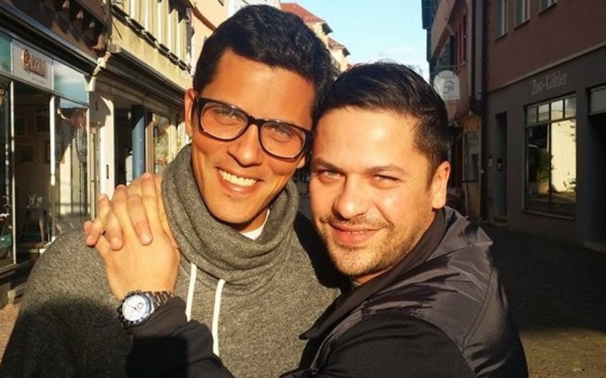 Lucian Viziru, mărturisiri sincere despre tensiunile dintre el și fratele său. De ce i-a fost rușine cu Augustin Viziru