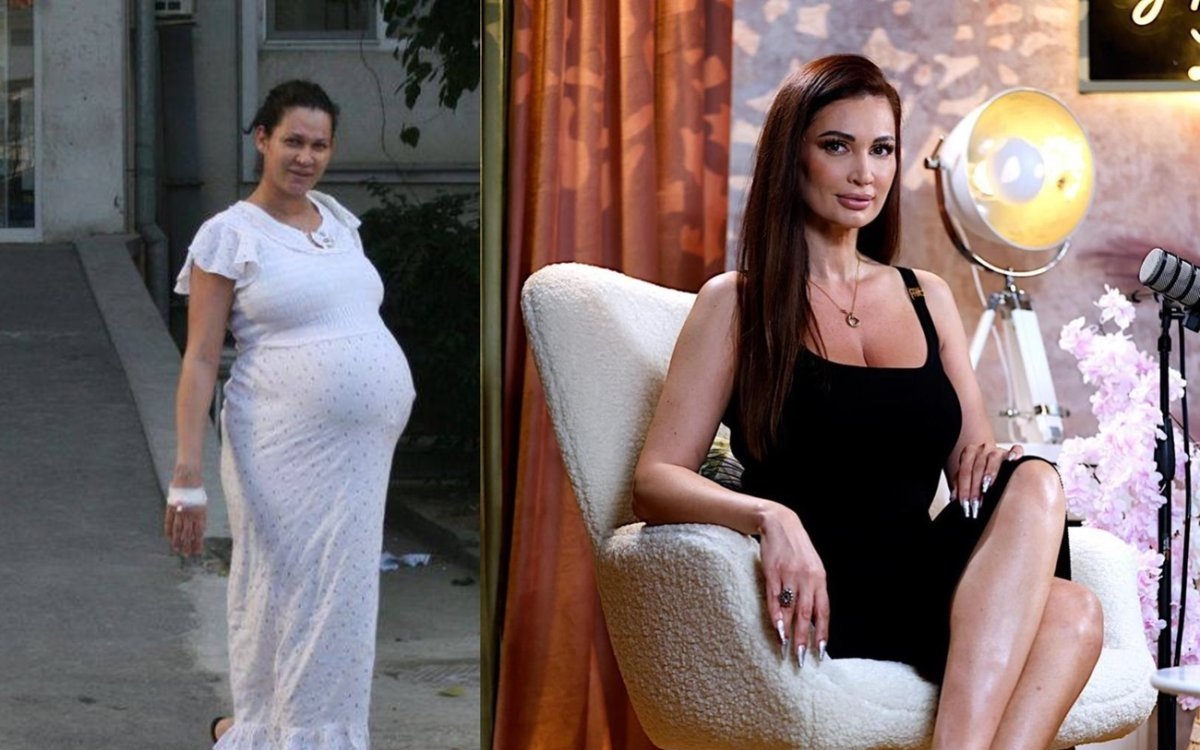 Nicoleta Luciu, adevărul crud despre prețul unei siluete de invidiat: „Eu mai mult am murit de foame decât am mâncat”