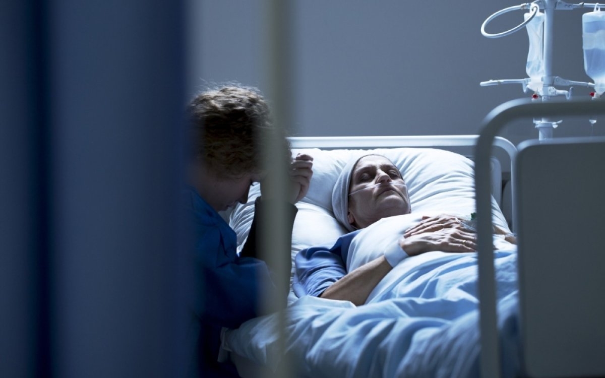 Cazul care a șocat lumea! O femeie în moarte cerebrală a fost "incubator uman" pentru copilul ei nenăscut. Bebelușul a venit pe lume prematur