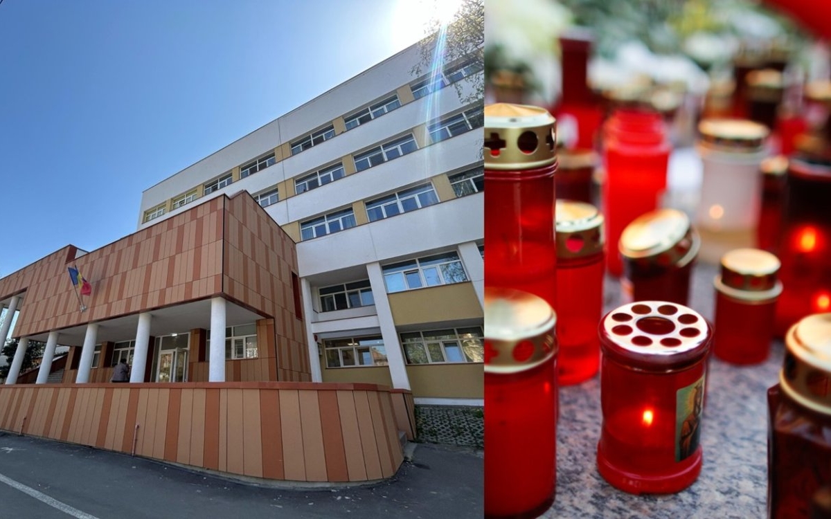 Tragedie la Sibiu! O asistentă de doar 33 de ani a murit în timpul gărzii. Apropiații sunt distruși de durere