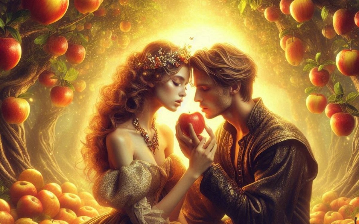 Horoscopul dragostei de mâine, 23 iunie 2025, astrolog Vlad Daia. Neptun și Soarele dau dezlegare la inhibiții. O zodie intră în grădina interzisă și gustă din fructul oprit