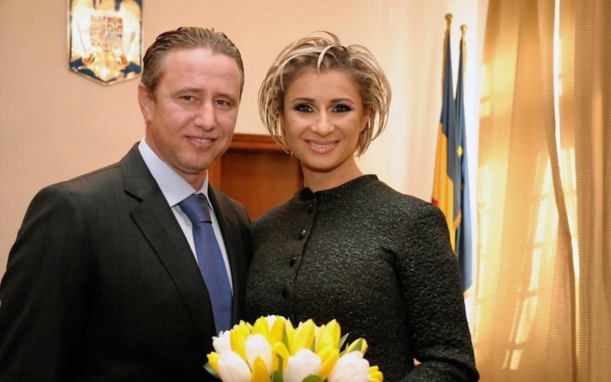 Anamaria Prodan a câștigat în instanță numele "Reghecampf". De ce a vrut să păstreze numele fostului soț, cu care este încă în scandal
