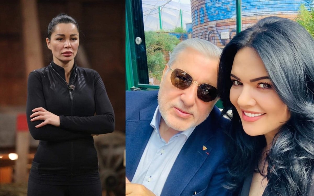 Brigitte Pastramă, noi declarații despre mariajul ei cu Ilie Năstase, după ce s-a aflat că acesta divorțează și de a cincea soție