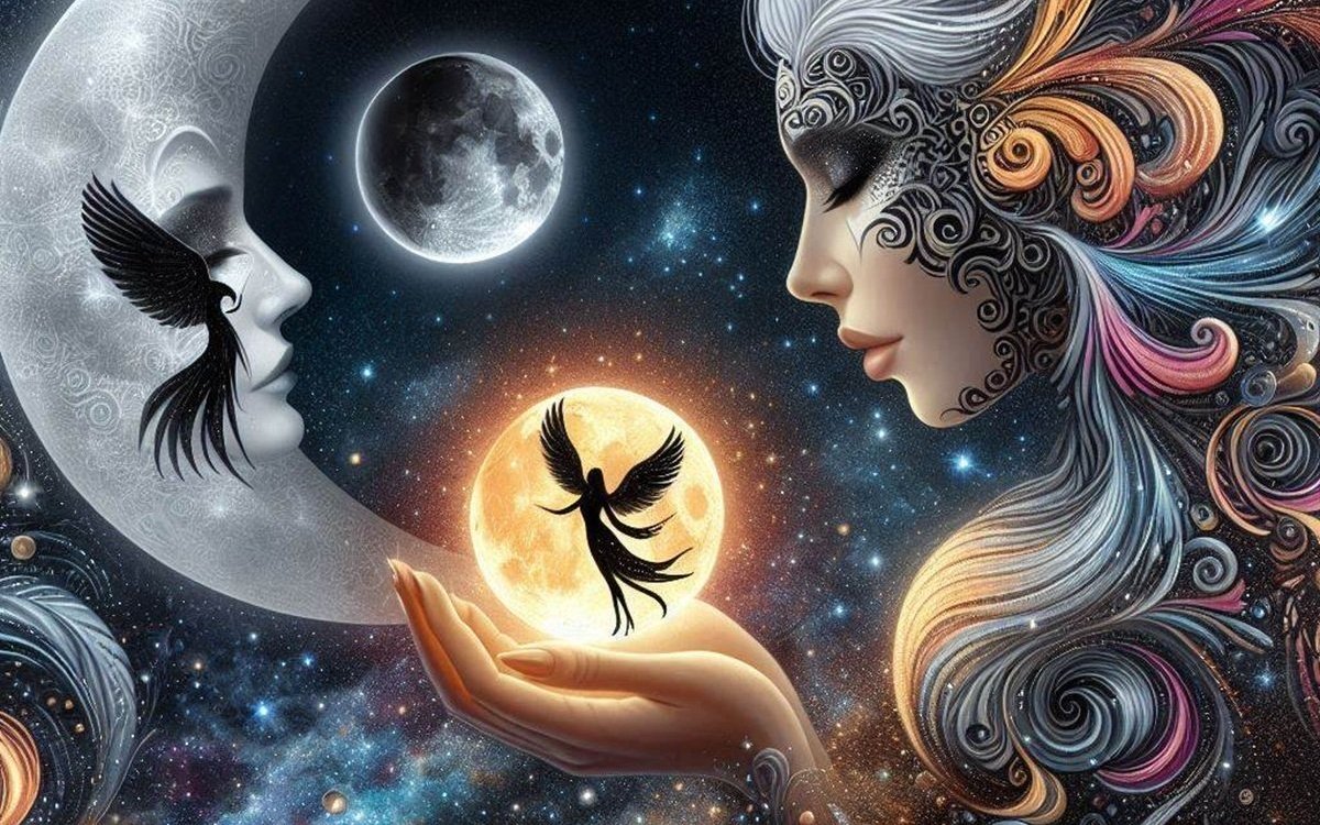 Luna Nouă în Rac de pe 25 iunie aduce magia în viața zodiilor. Nativii trec printr-o trezire spirituală de zile mari