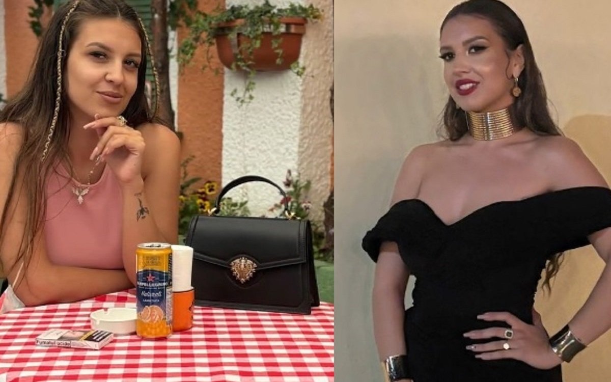 Daiana, o tânără mamă de 22 ani, a fost la un pas de moarte după ce a fost sechestrată de fostul iubit și supusă unor tratamente groaznice. „A vrut să îmi scoată ochii”
