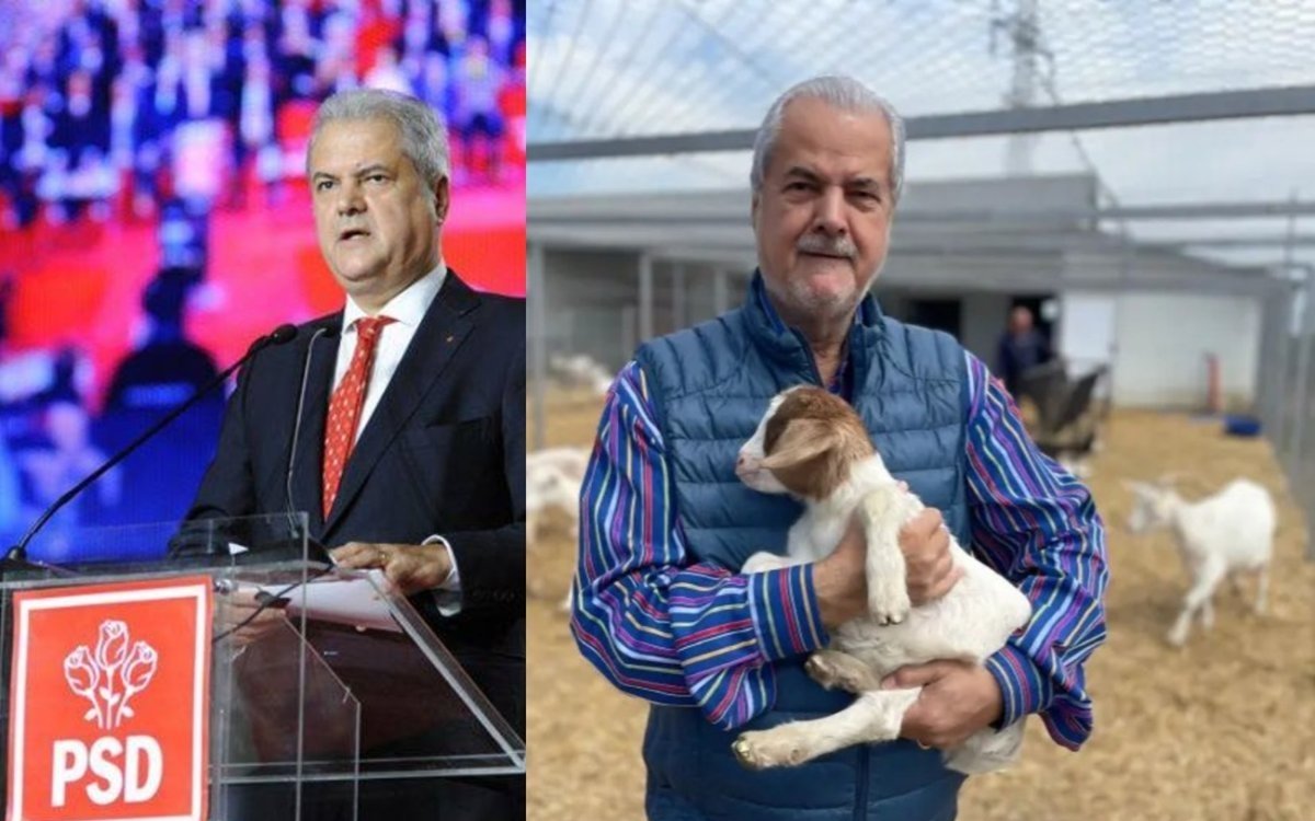 Adrian Năstase a împlinit 75 de ani. Cum arată acum, după aproape 2 decenii de când s-a retras din viața publică