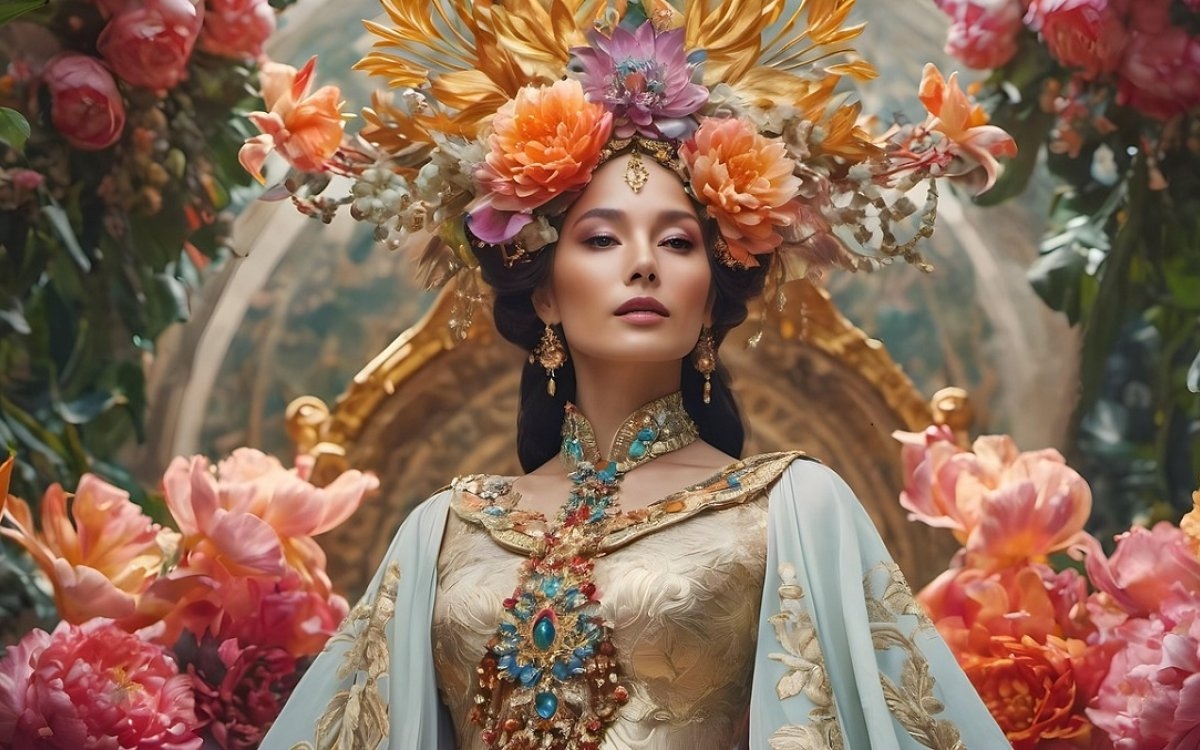 Universul le surâde! 4 zodii care își găsesc echilibrul și norocul vara asta