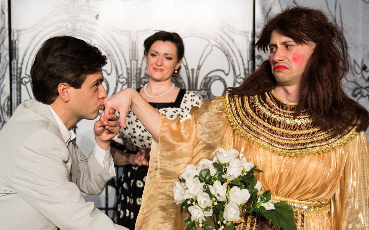Programul Teatrului Elisabeta. Săptămâna 23-29 iunie