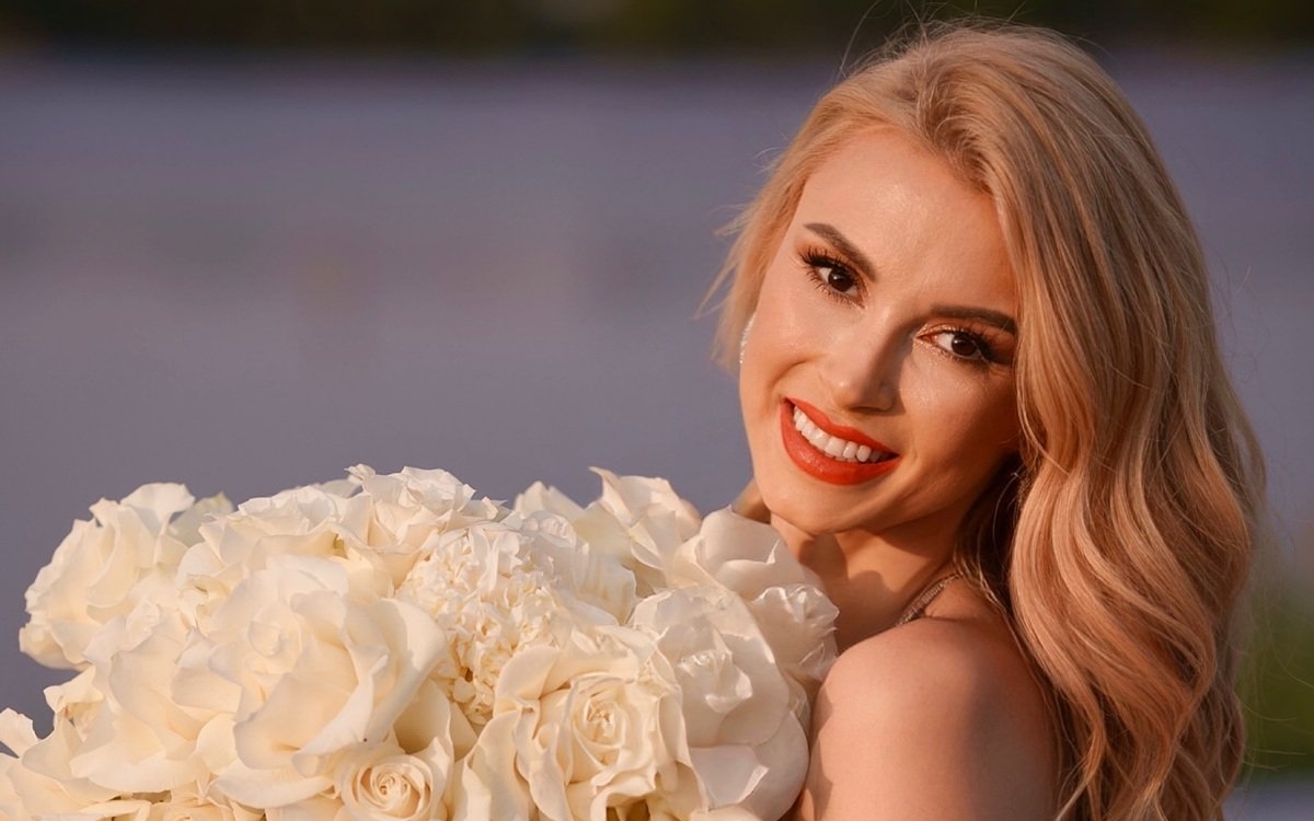 Andreea Bălan a împlinit 41 de ani! Ce surpriză i-au făcut fetițele și viitorul soț
