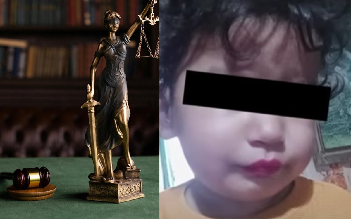 Dreptate pentru Raisa, fetița ucisă brutal de verișorul ei pentru că-i mânca dulciurile. Băiatul de 15 ani urmează să-și săvârșească pedeapsa la un centru pentru minori