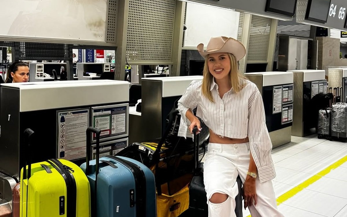 Emily Burghelea se afla în Orientul Mijlociu când a pornit conflictul dintre Iran și Israel. Ce mărturisiri a făcut