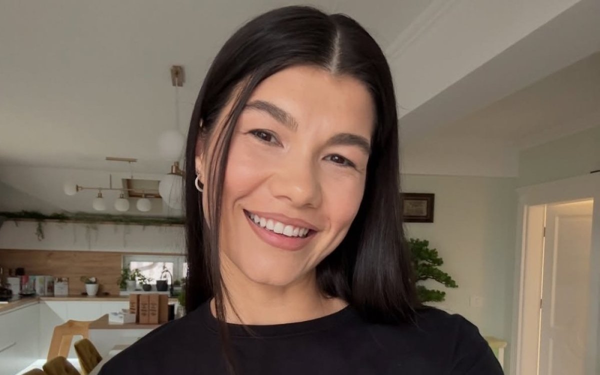 Ileana Sterp, de urgență la spital cu ochiul vânăt. "Nu doresc nimănui"